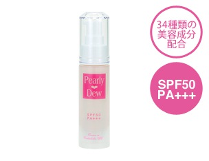 パーリーデュー　エッセンスインコントロールカラーＵＶ