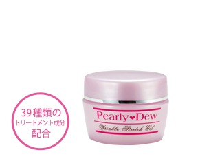 リンクルストレッチジェル