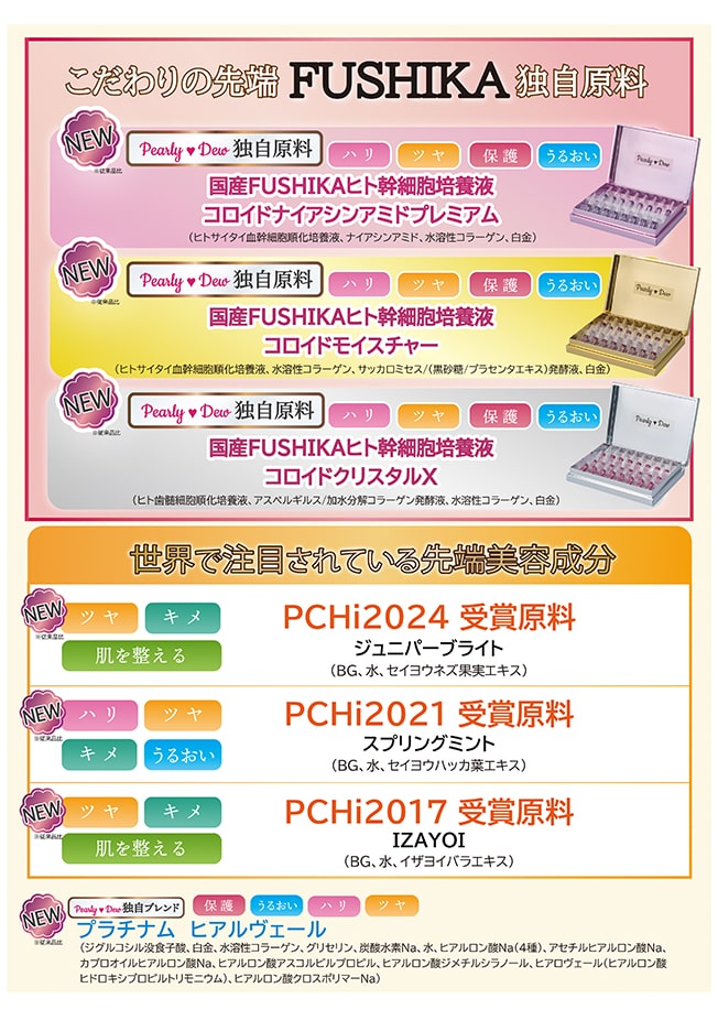パーフェクトクレンジング&ウォッシュ
