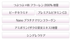 パーリーデュー [ pearlydew ] オフィシャルサイト│山口眞未子